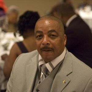 Meet your Posher, Larry